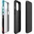 Marvel Iron Man Repulsor Blast iPhone 15 Impact Case